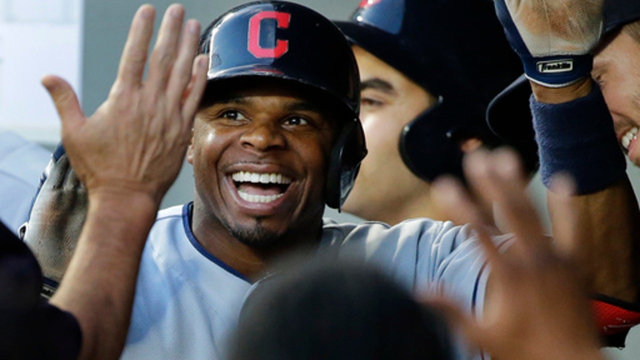 Indians beat Mariners 3-1 behind Bauer for 6th straight